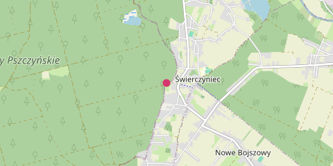 Map showing photo location