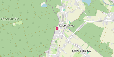 Map showing photo location