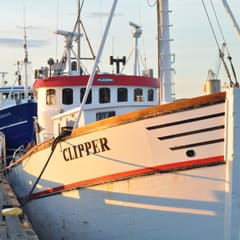 Varberg Harbor