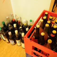 Apple juice