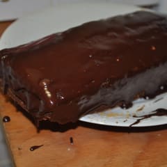 Chocolate cake