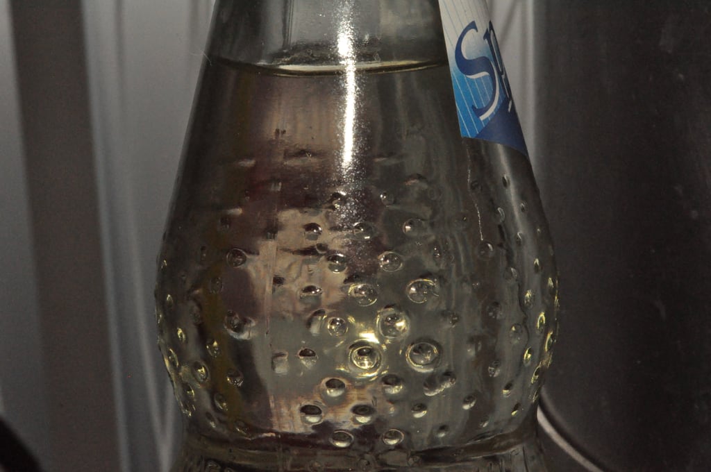 Ginger wine
