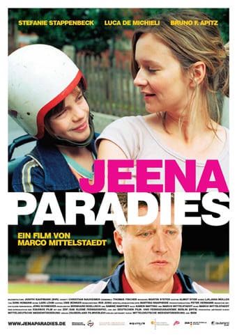 Ein Film über mich
