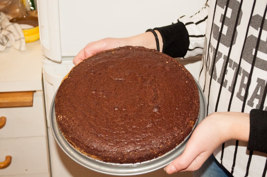 Kladdkaka