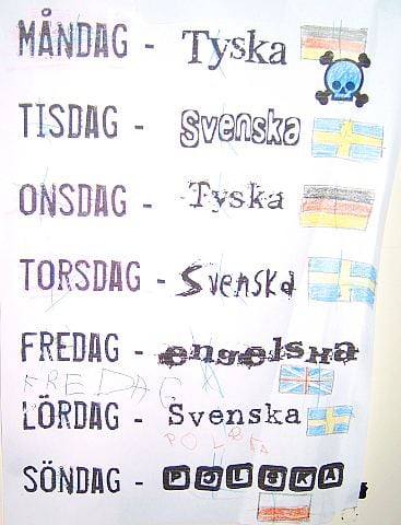 Was ist das?