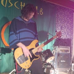 Me in 2001