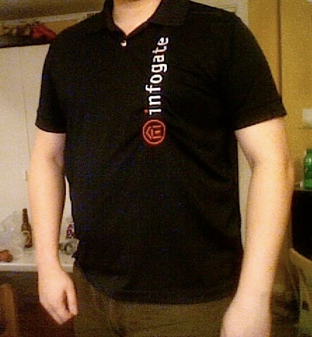 Firmen T-Shirts