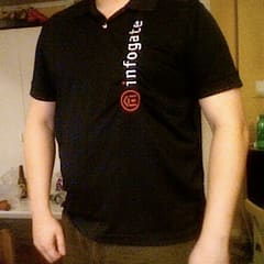 Firmen T-Shirts