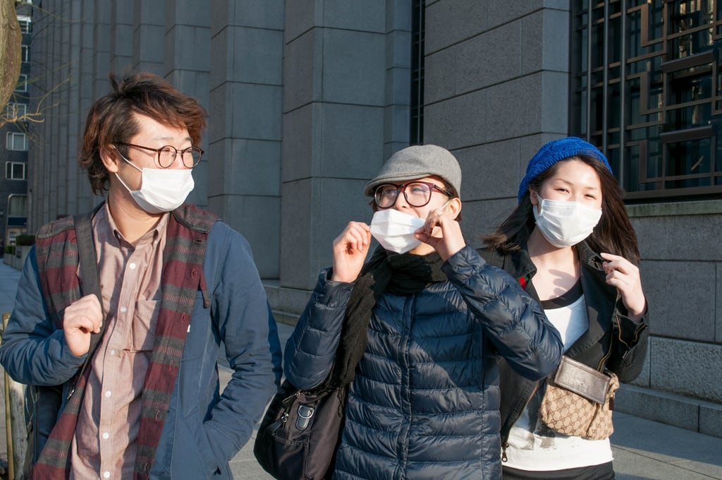 Masks