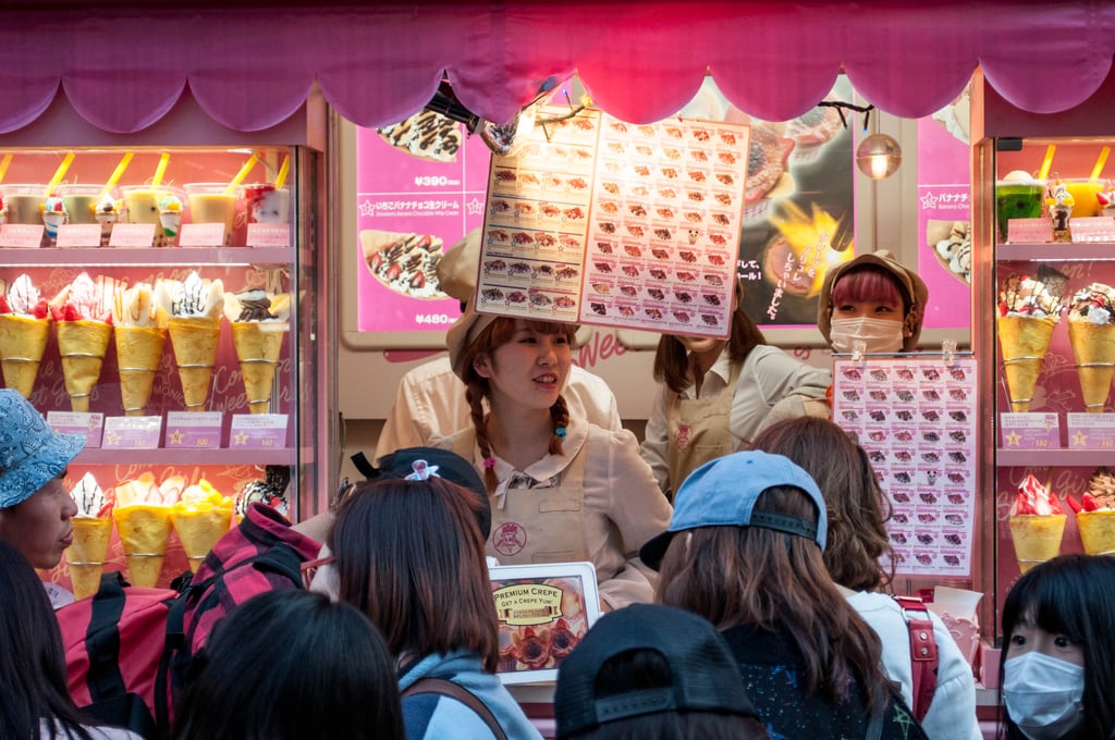 Ice Cream