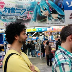 Amusement