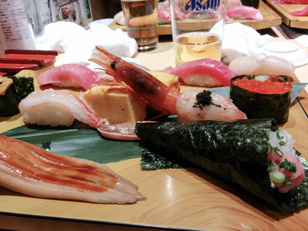 Sushi