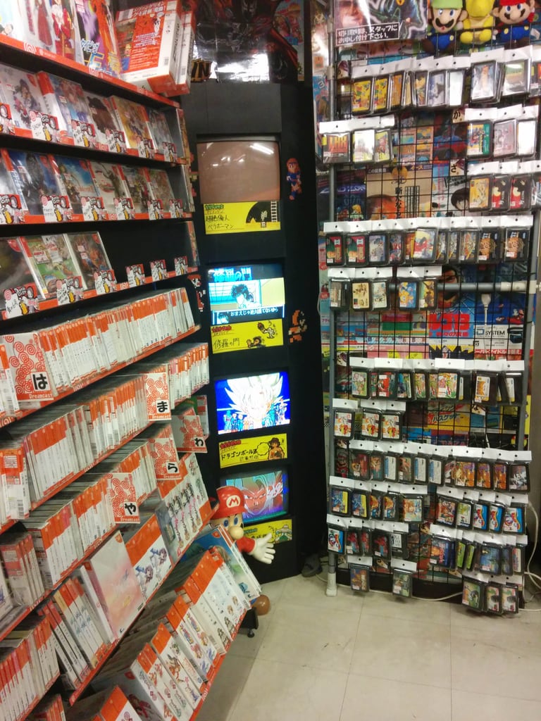 Superpotato