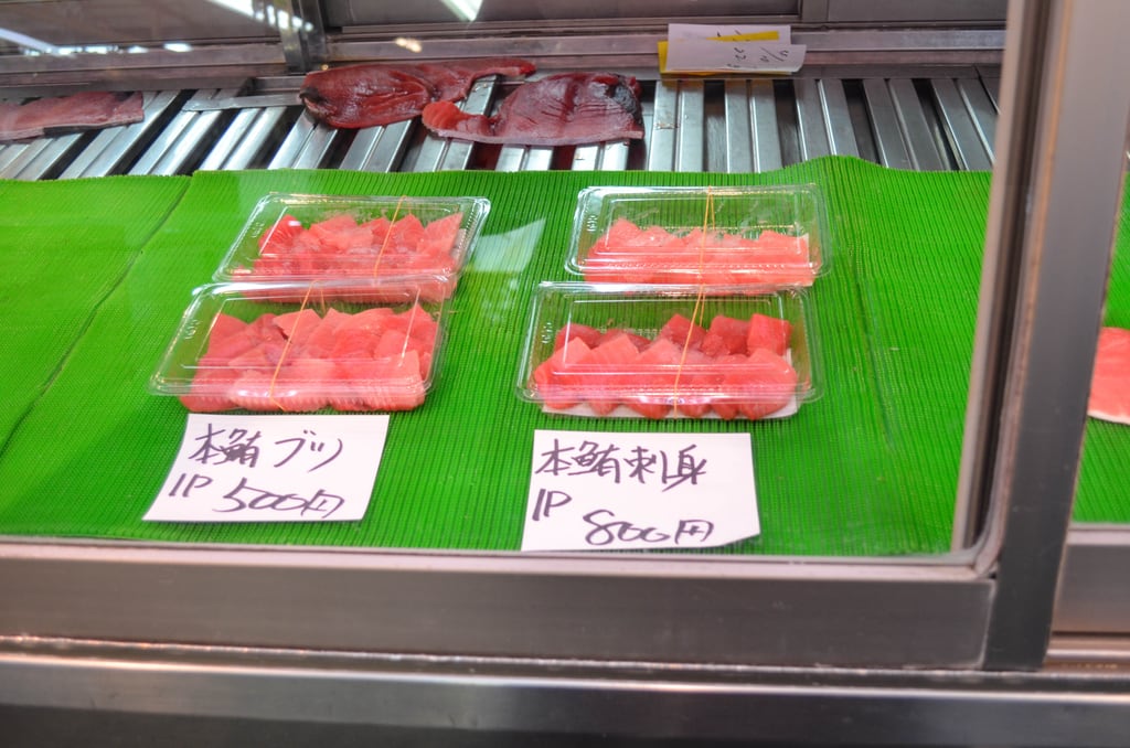 Tuna