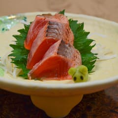 River fish