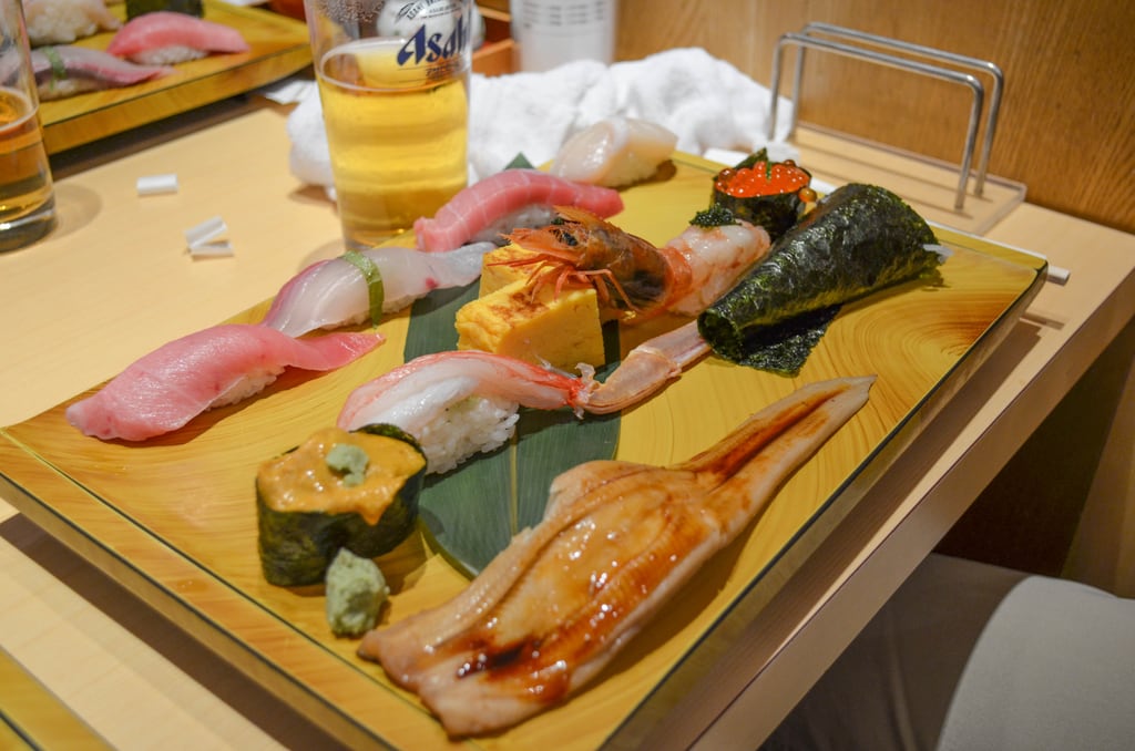 Sushi