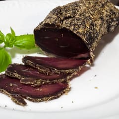 Dried beef