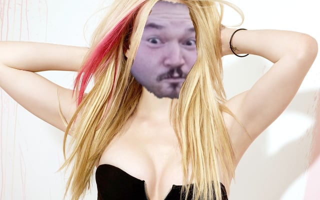 Avril