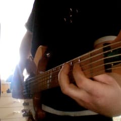 Bass!