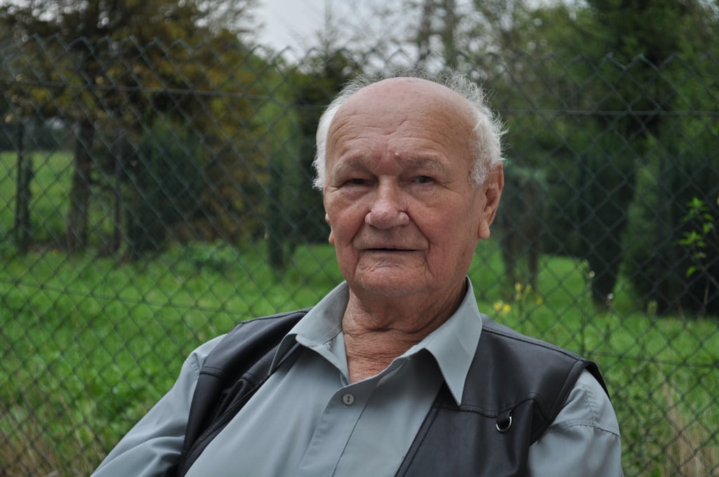 Granddad
