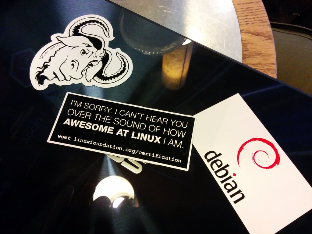 Linux skills