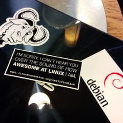 Linux skills