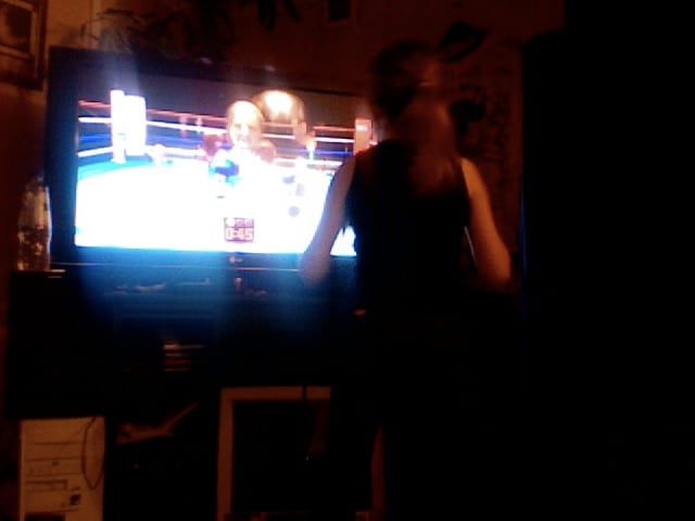 Boxen
