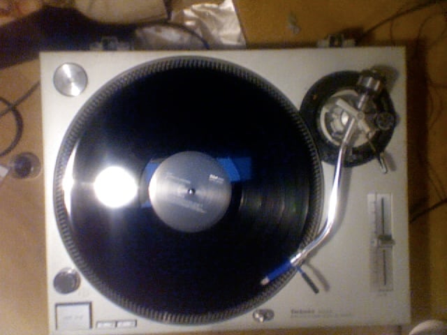 Vinyl