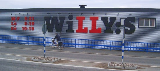 WiLLY's
