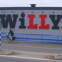 WiLLY's