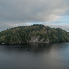 Nösslinge lake