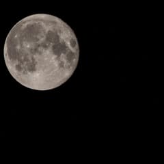 Full Moon