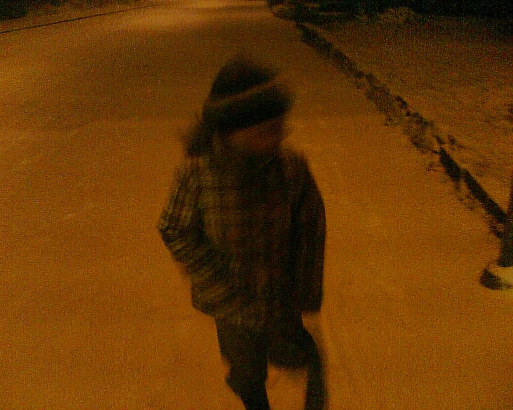 Nicht viel Schnee dieses Jahr