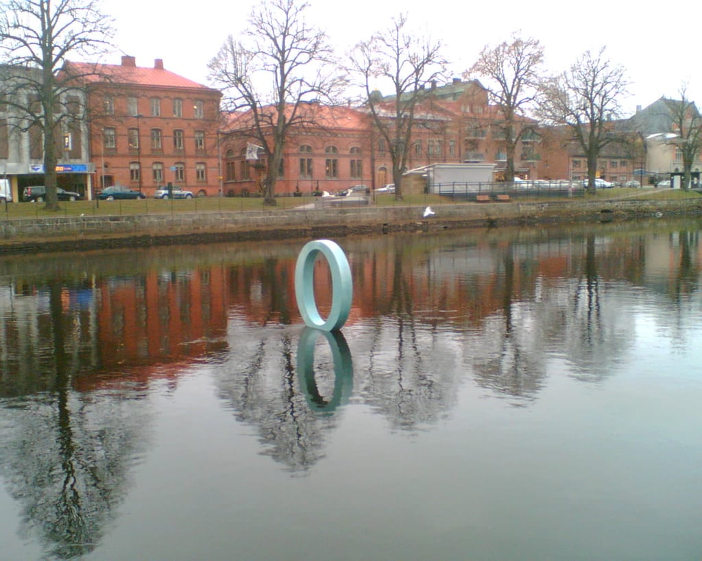 Opera in Halmstad