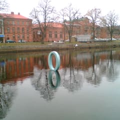 Opera in Halmstad