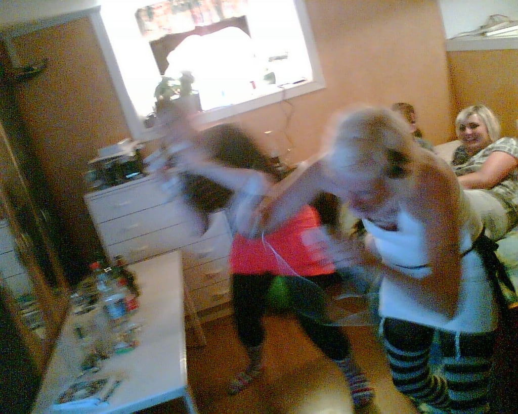 Boxen
