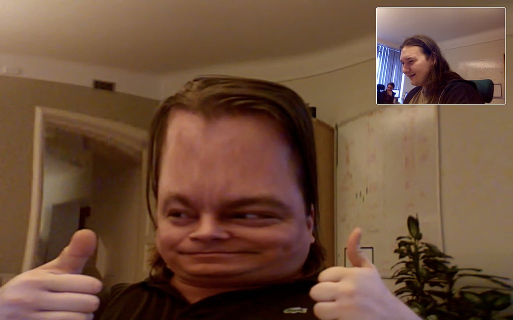 iChat