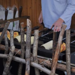 Czech Trdelnik