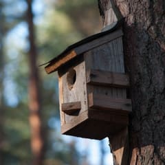 Birdhouse