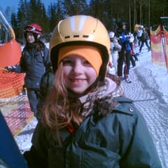 Skifahren an Ostern