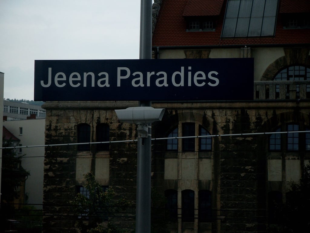 Jeena Paradies