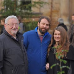 Burgpreppach Christmas Market