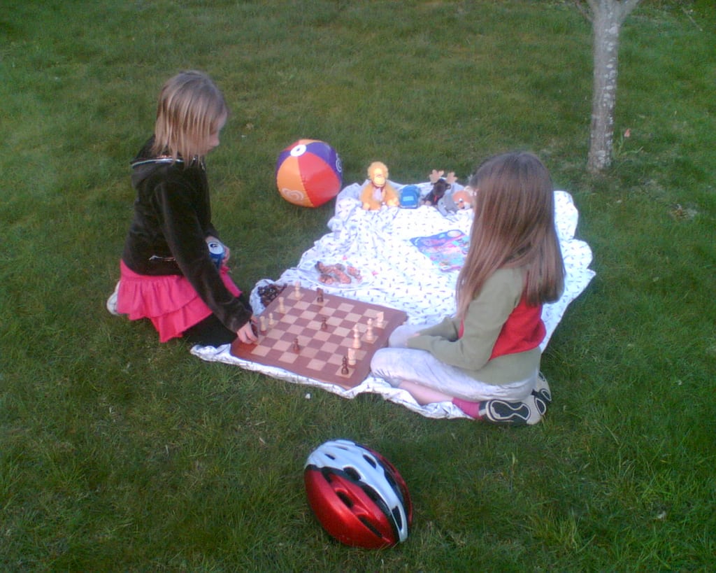 Schach