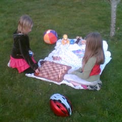 Schach