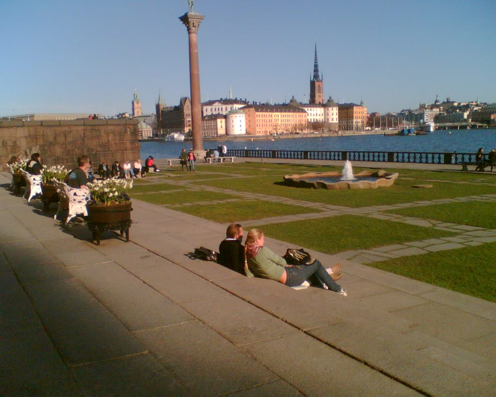 Stockholm