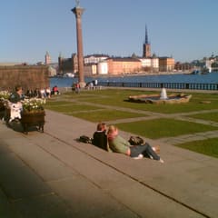 Stockholm