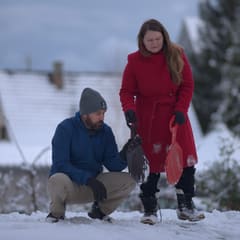 Snow