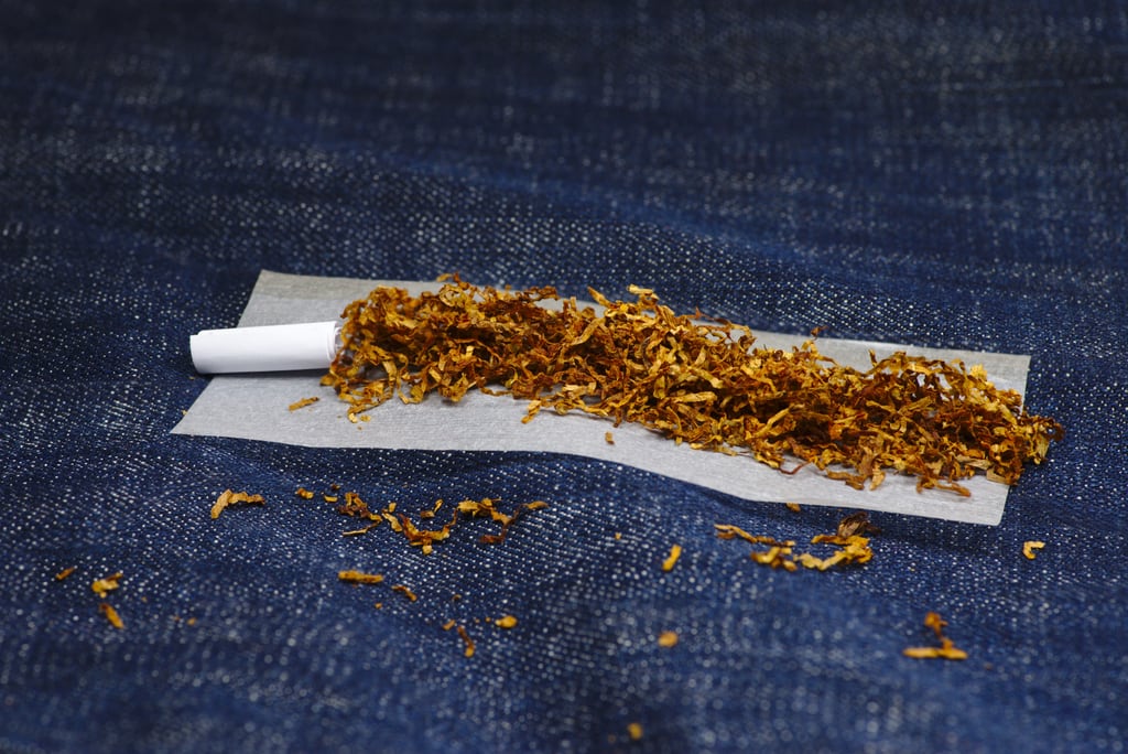 Cigarette