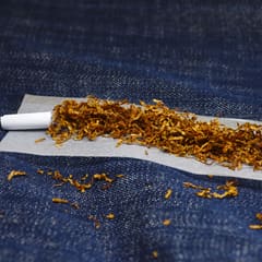 Cigarette