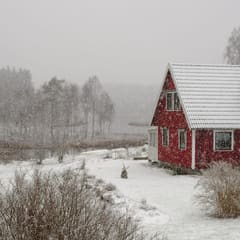 Winter is comming